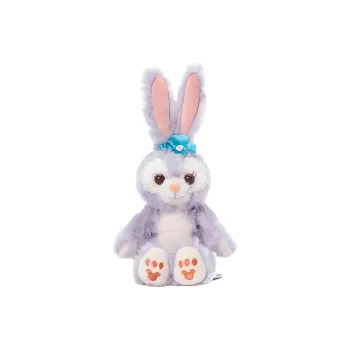 Disney Mini Baby Lulu Dolls Plush Doll 12cm High