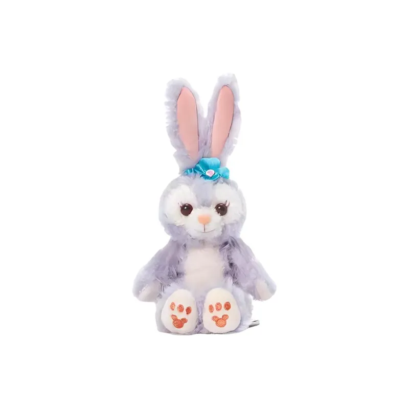 Disney Mini Baby Lulu Dolls Plush Doll 12cm High-0
