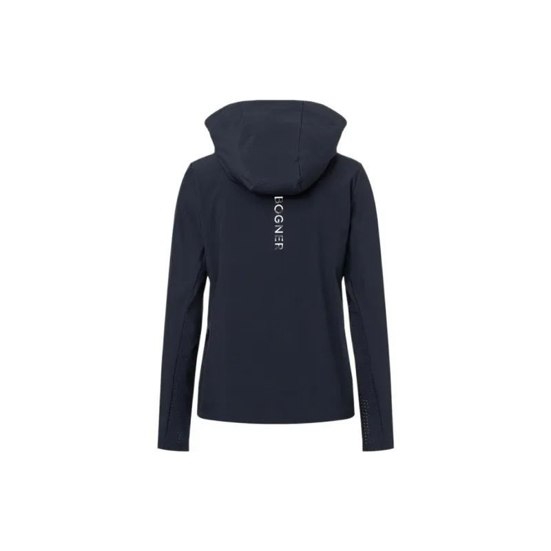 BOGNER Sweatshirt Women's Sea Blue-1