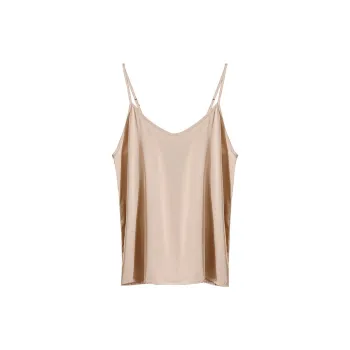 Red bean Women's Camisoles