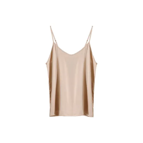Red bean Women's Camisoles