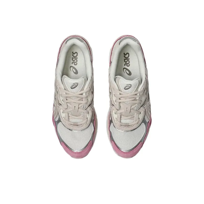 Asics Gel NYC Cream Mineral Beige Pink-2