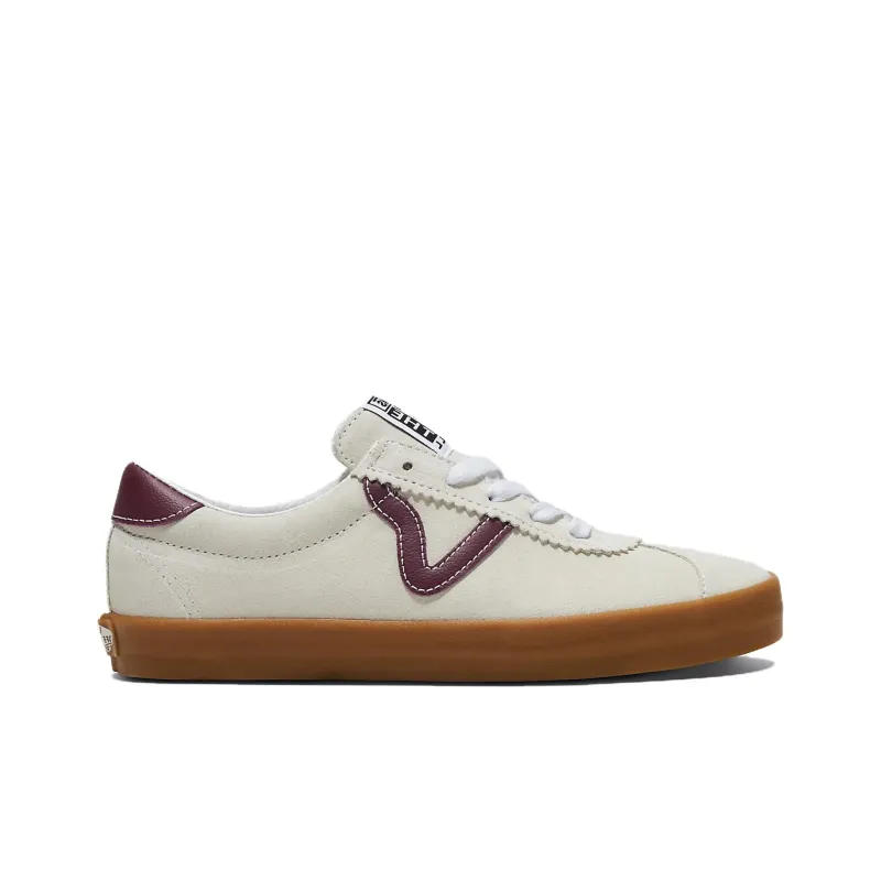 Vans Sport Low 'Marshmallow Port Royale'-1
