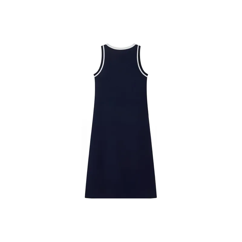 Teenie Weenie Long Sleeved Dresses Women's-4