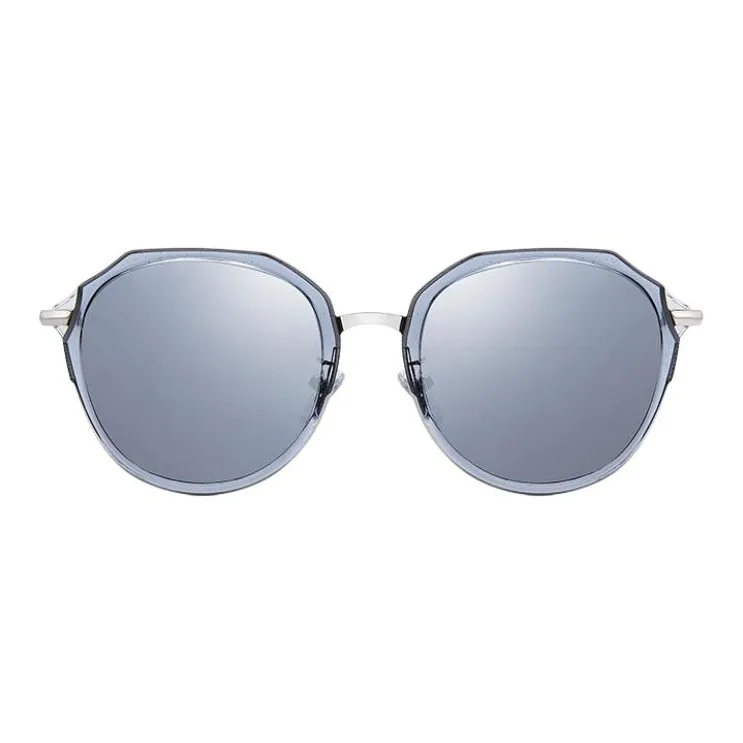 VEGOOS Irregular Shape Sunglasses Unisex-3