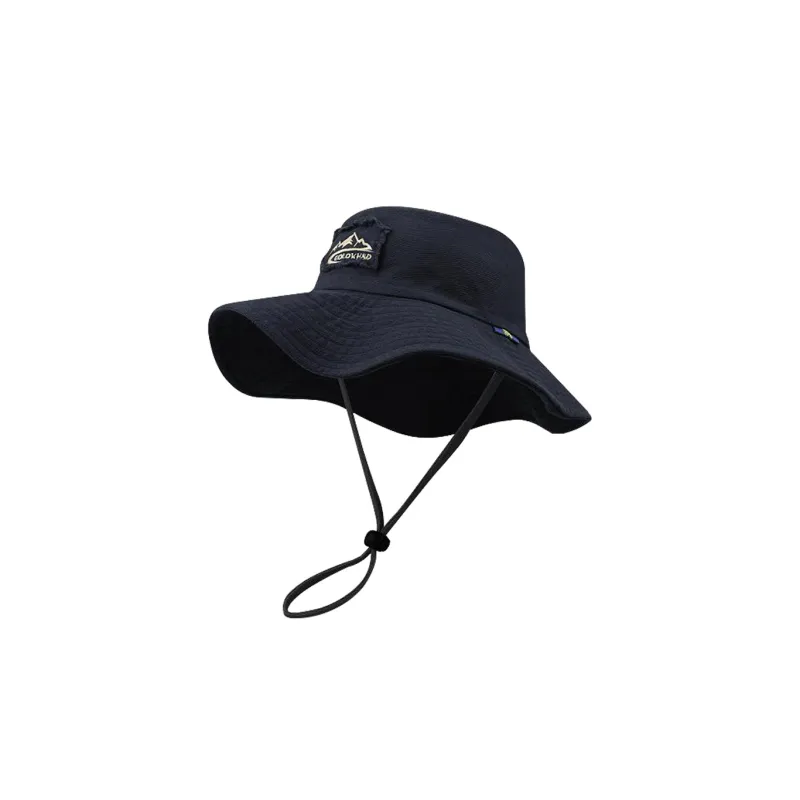 MEETSUNNY Cotton Bucket Hats Unisex-7