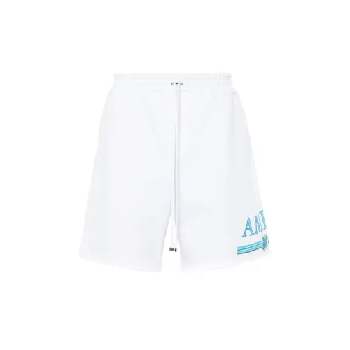 AMIRI Casual Shorts Men White