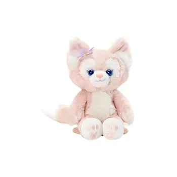 Disney Mini Baby Dolls Plush Doll 13cm High