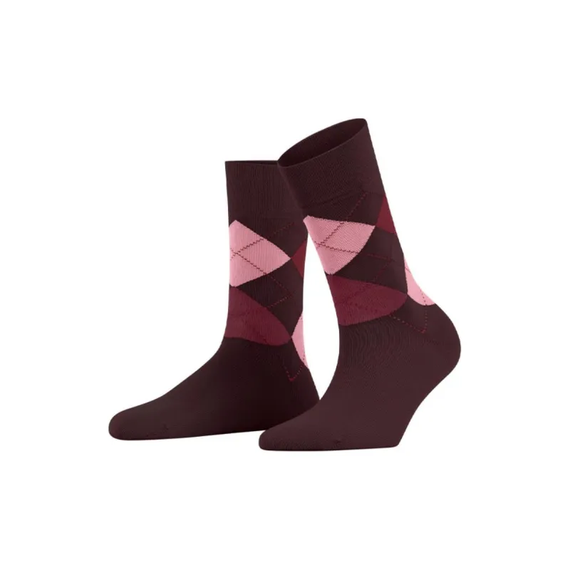 FALKE Mid-Calf Socks Unisex 1 Pack-2
