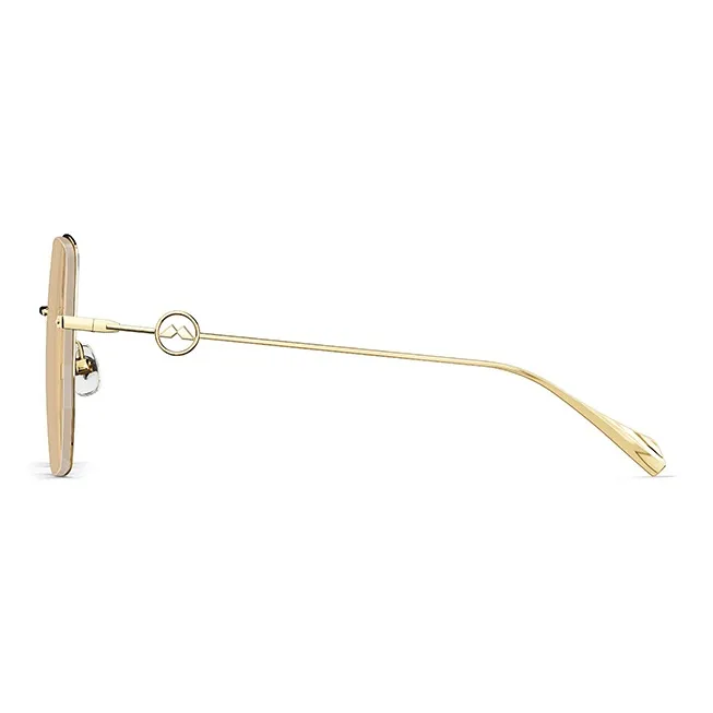 MOLSION Irregular Shape Sunglasses Unisex Multiple Colors-10