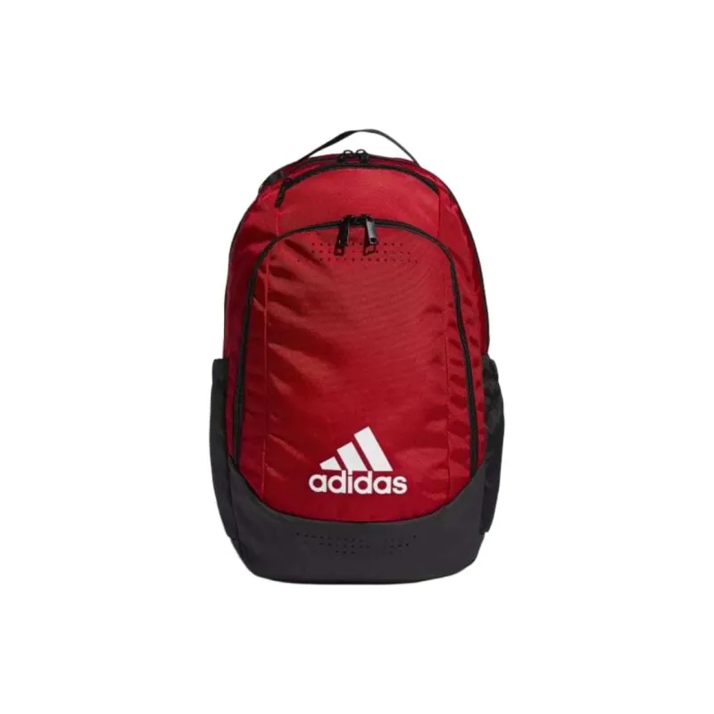 Adidas Free Shipping With AdiClub Defender Backpack-0