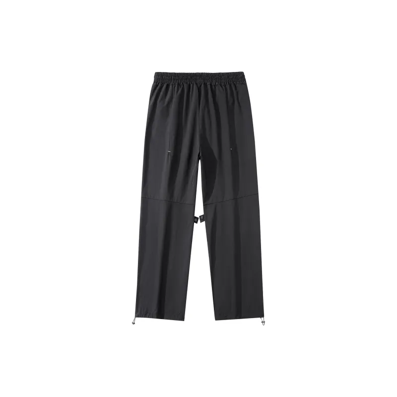 THREE BODY Casual Pants Unisex-1