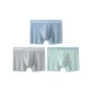 [3 Pack]Light Blue+Light Gray+Light Green