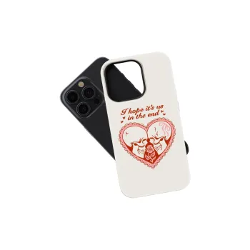 MOPOTATO Phone Cases