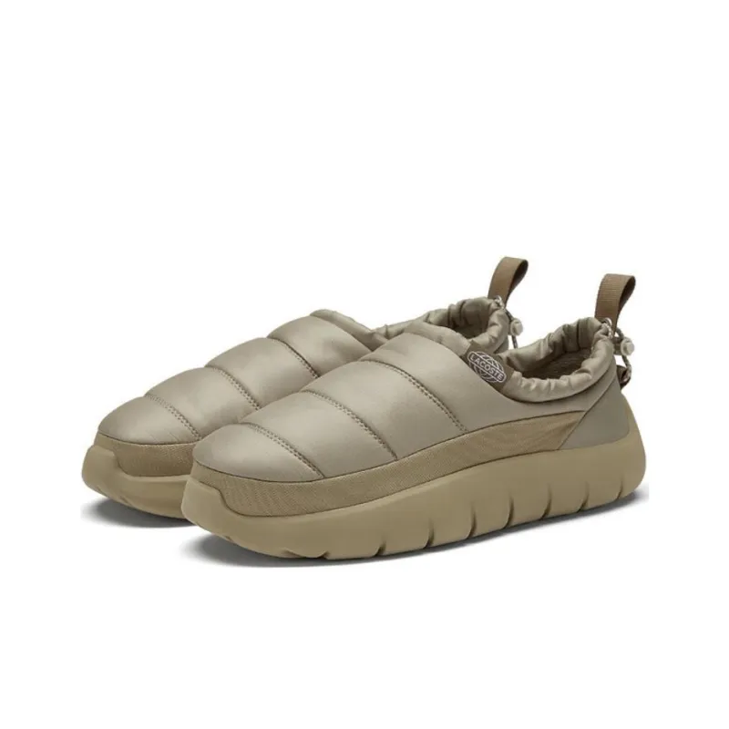 LACOSTE Low Top Casual Shoes Men's Light Brown-2