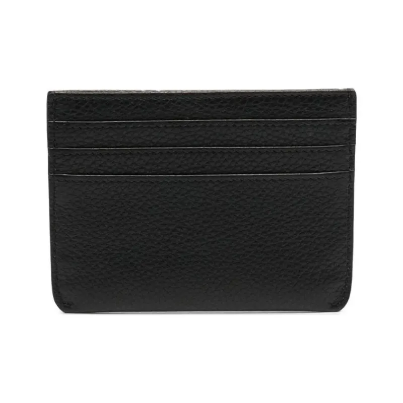 MARNI Logo Detailed Card Case-1