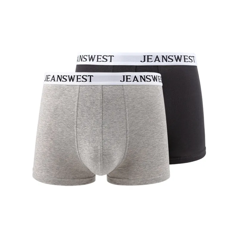 Jean West Boxer Shorts Men's Combo Set-5
