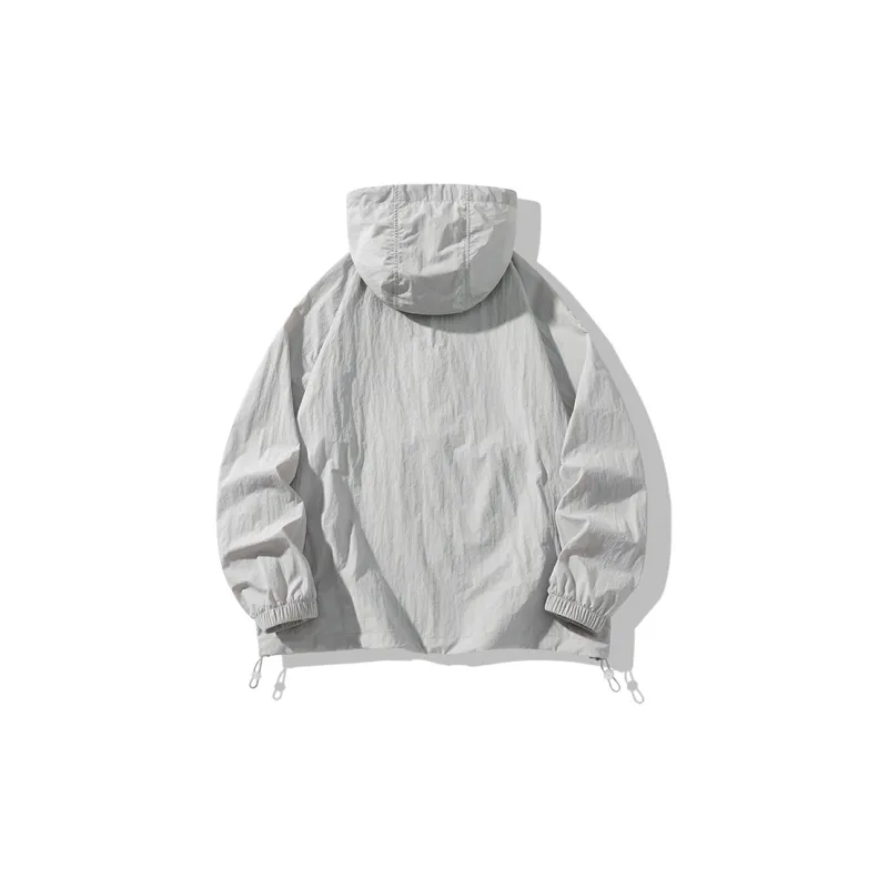 FORIDER Sun Protection Clothing Unisex-11