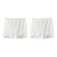 2 Pack (White+White)