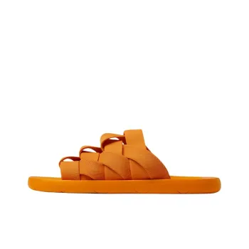 Bottega Veneta Stylish Sandal Men's Orange