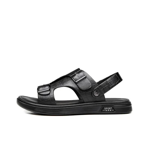 Cachiotti KAQIAODI Beach Sandals Men's