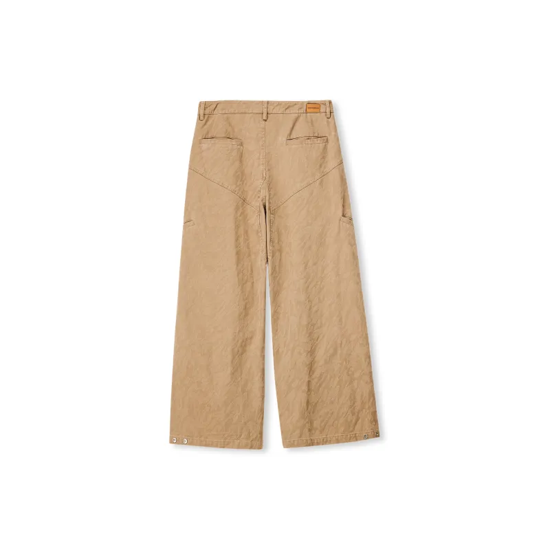 FPA Casual Pants Unisex-6