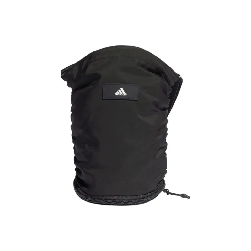 Adidas Polyester Storage Bag Regular Women's Black-0