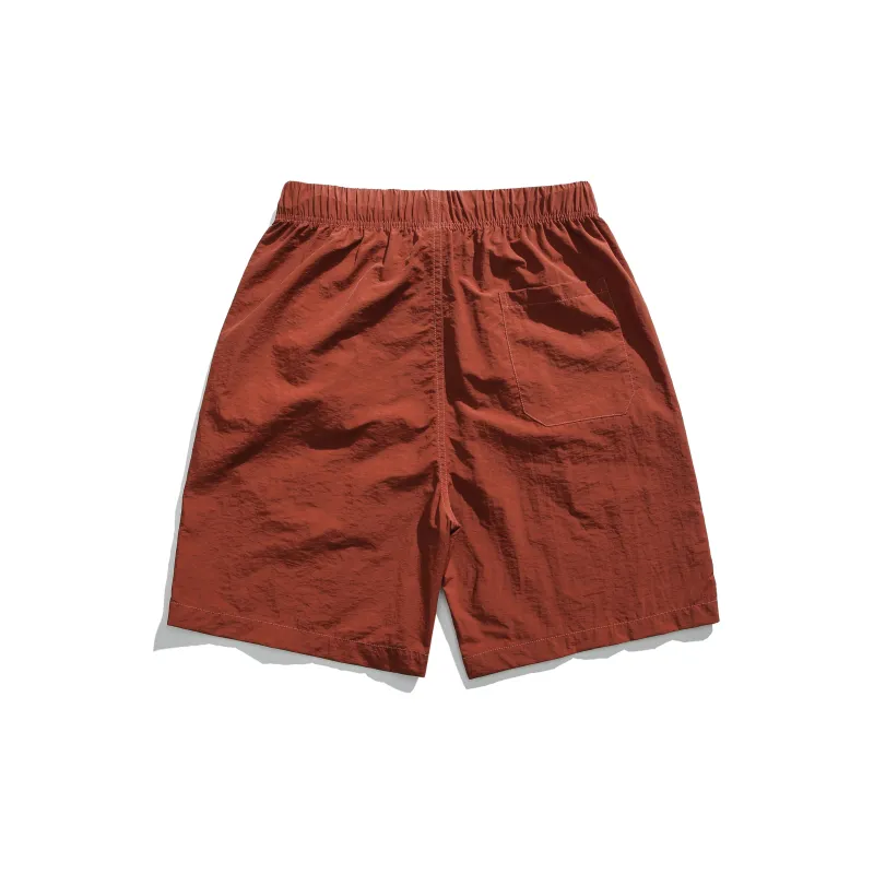 EDG Casual Shorts Unisex-13