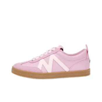 STEVE MADDEN Low-Top Skateboard Shoes Women's Pink