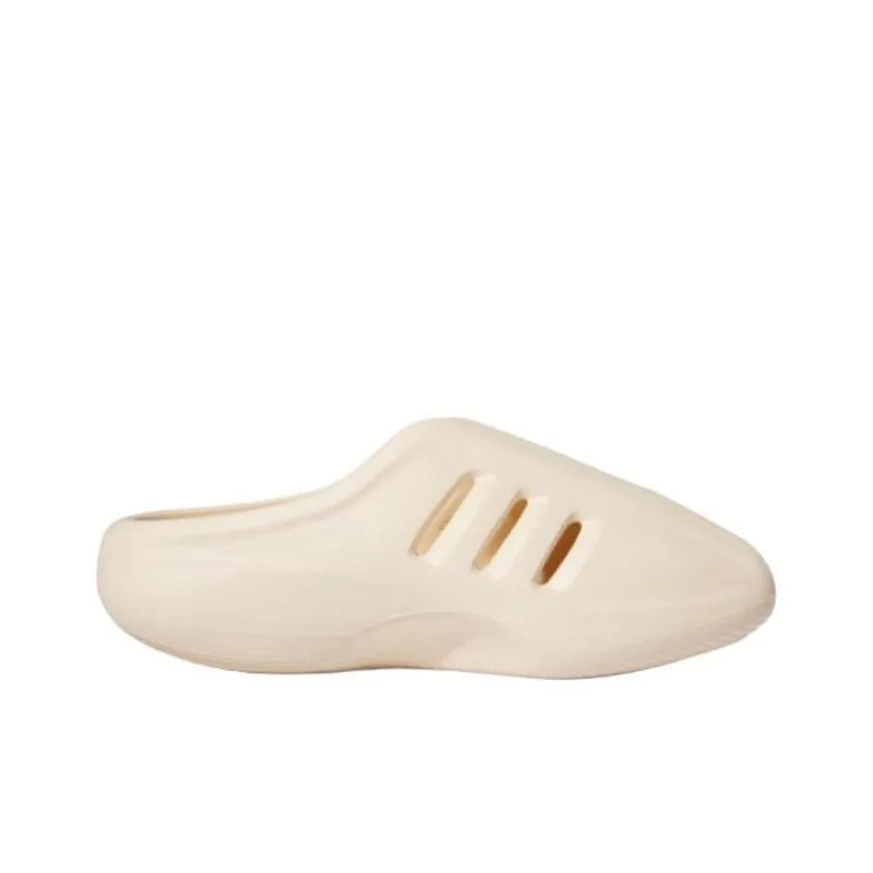 Adidas AdiFOM IIInfinity Mule Crystal Sand-1