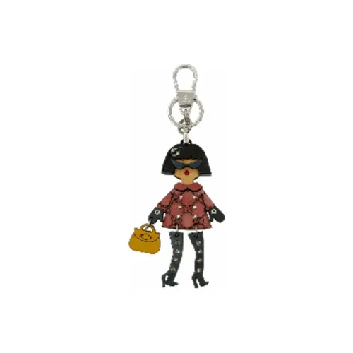 GUCCI Keychains Women's