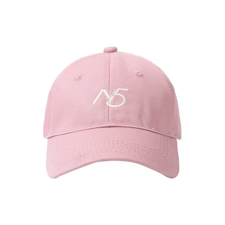 15 MINS Cotton Baseball Caps Unisex Multiple Colors-5