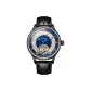 Dw6046C Black Case Black Strap