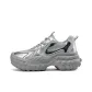 Gray Silver