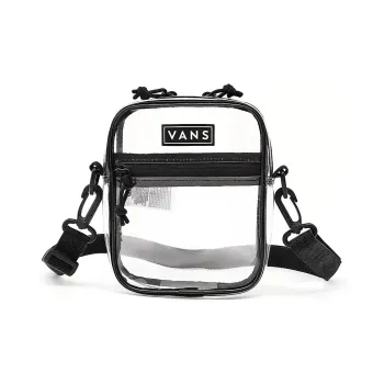 Vans Crossbody Bags Semi Transparent