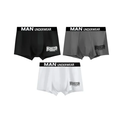 JEEP SPIRIT Men Underpants