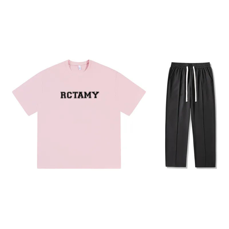 RCTAMY Casual Sportswear Unisex-13