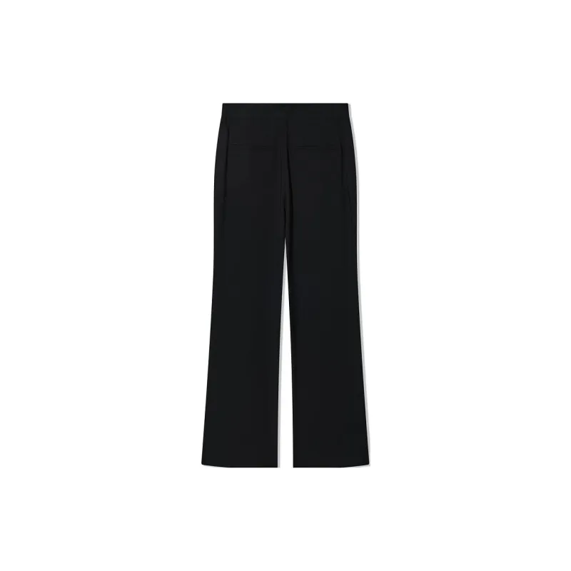 COVERINS Casual Pants Women's Black-1