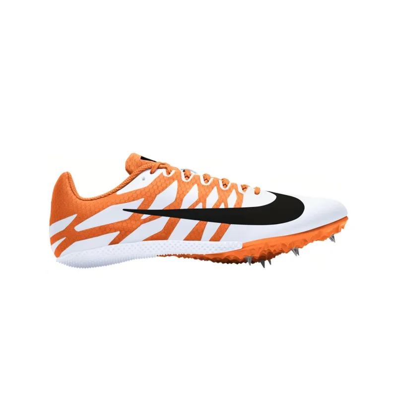Nike Air Zoom Rival S 9 'Orange Red'-1