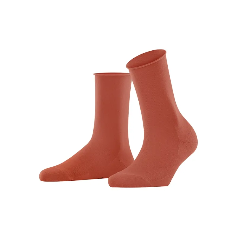 FALKE Mid-Calf Socks Women's 1 Pack-1