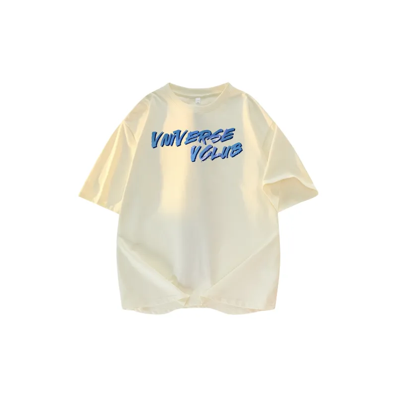 VniVerseVClub T Shirts Men-3