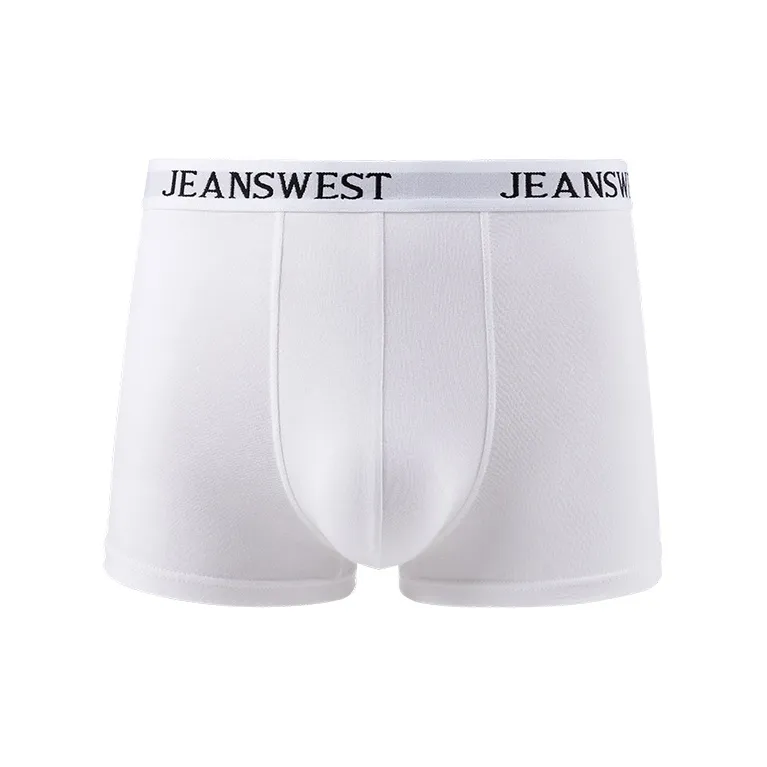 Jean West Boxer Shorts Men's Combo Set-6