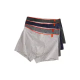 Light Heather Gray, Dark Heather Gray, Royal Blue, Black