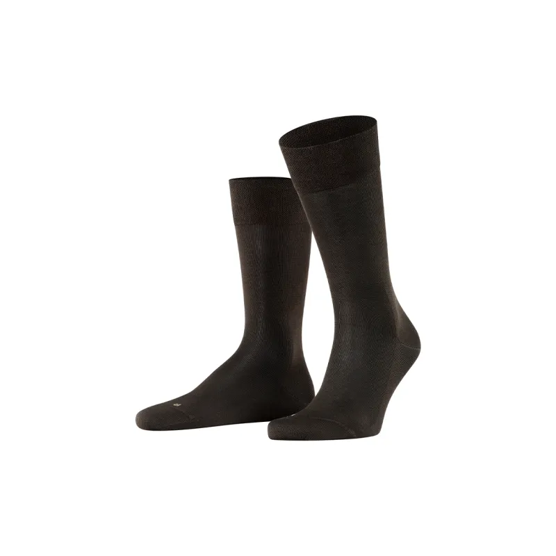 Falke Ribbed Socks-6