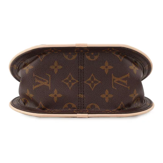 LOUIS VUITTON Around Me Pm Monogram-5