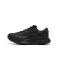 Obsidian Black/Smoke Gray