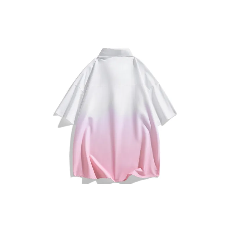 T&D JOJO Shirts Unisex-34