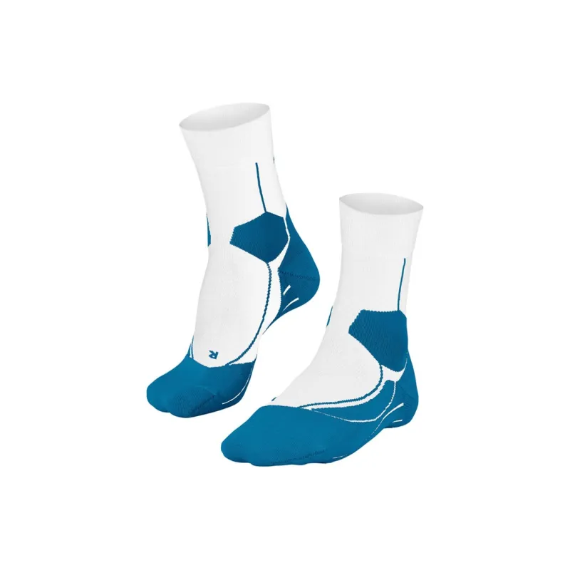 FALKE Mid-Calf Socks Men's 1 Pack-3