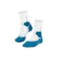 Blue White