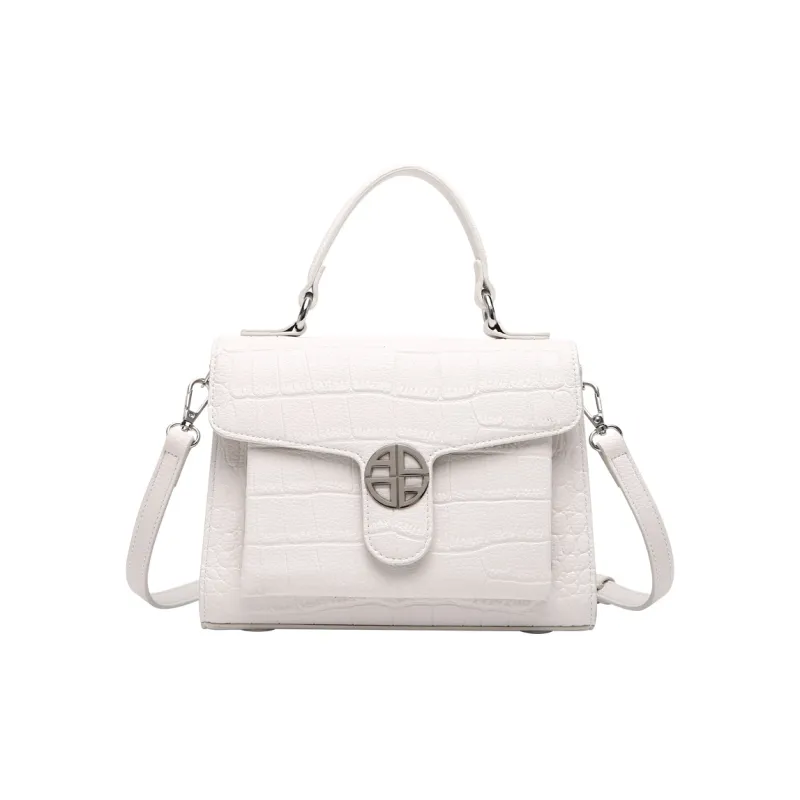 TTaG．baG Microfiber Shoulder Bag, Crossbody Bag, Handbag Women's-5